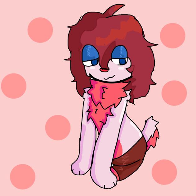 Fa for cherry blossom 🌸