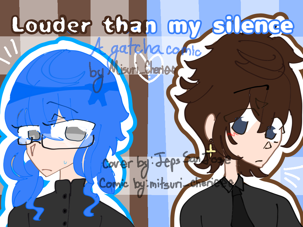 My entry - ibisPaint