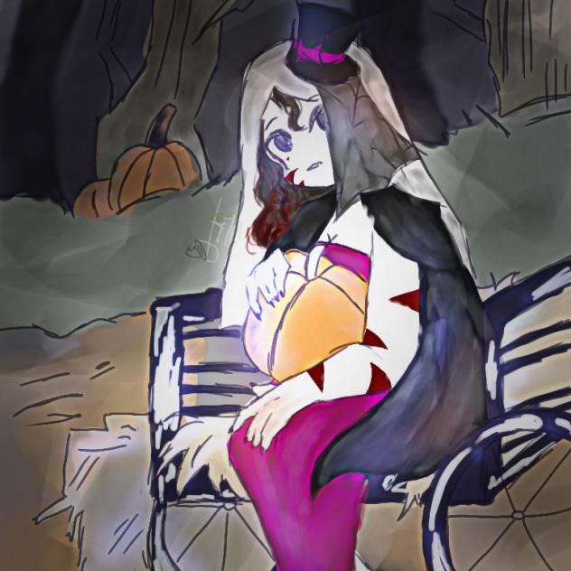 🎃Happy Halloween🎃-2024🥭