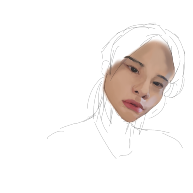 wip - ibisPaint