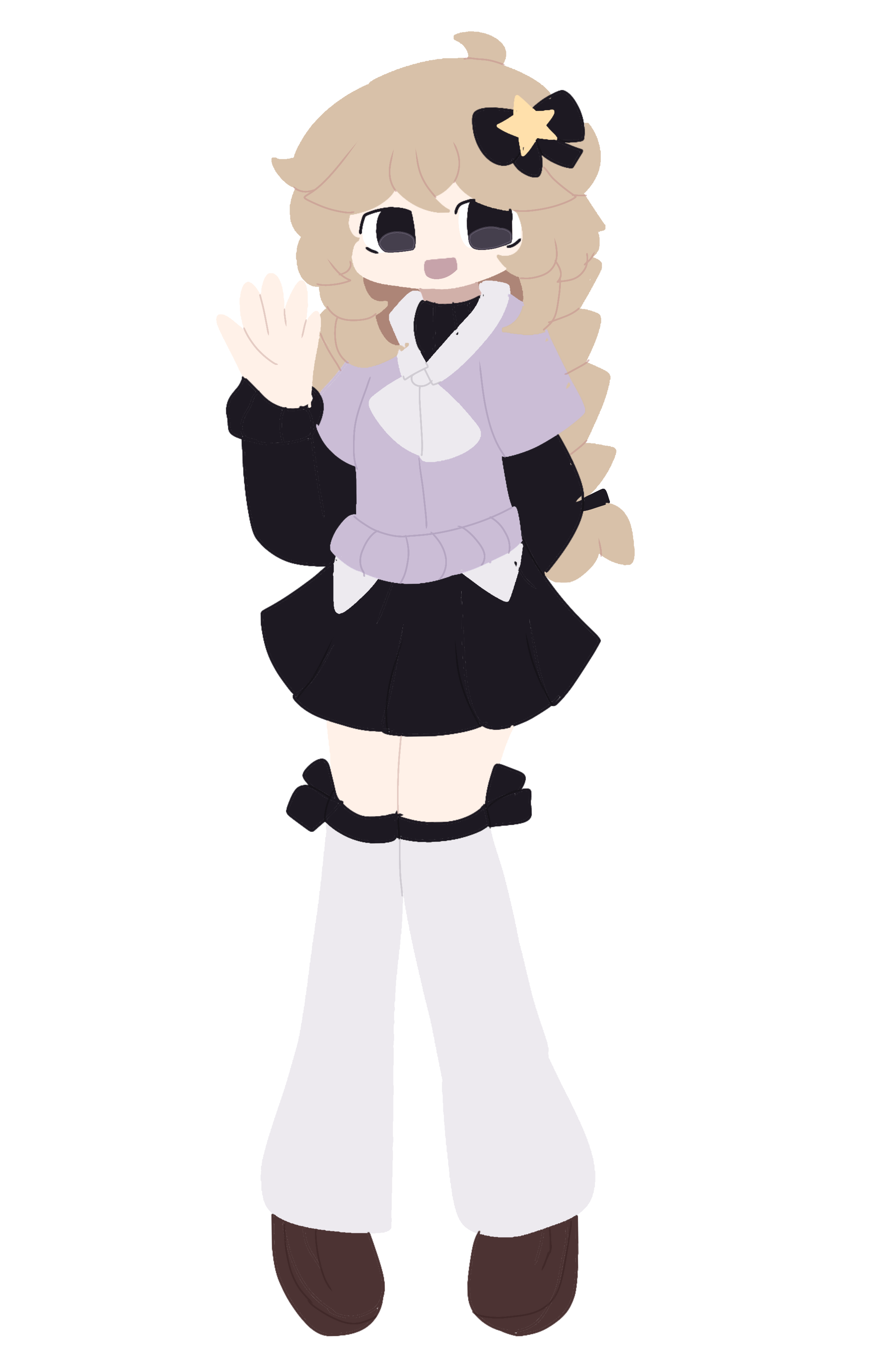 Pg redesign - ibisPaint