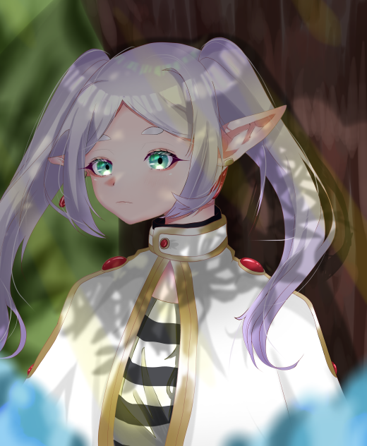 木漏れ日