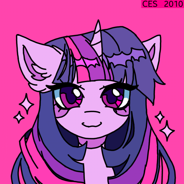 Anime Twilight - ibisPaint
