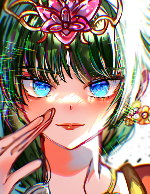 猫猫