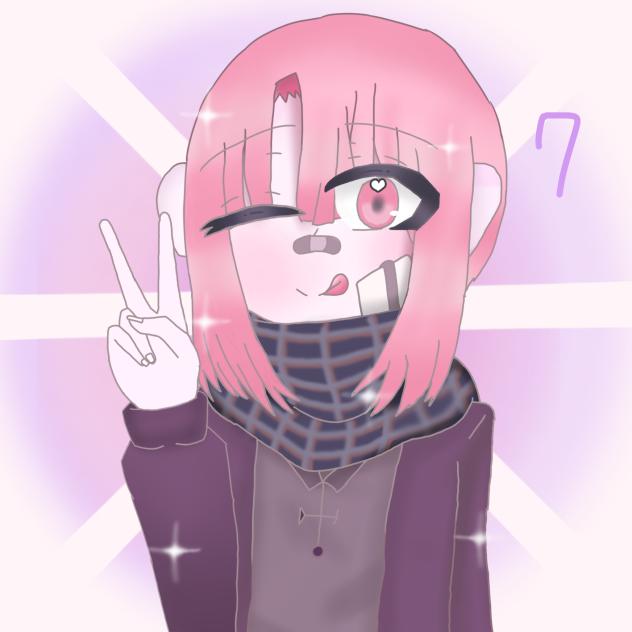 7番