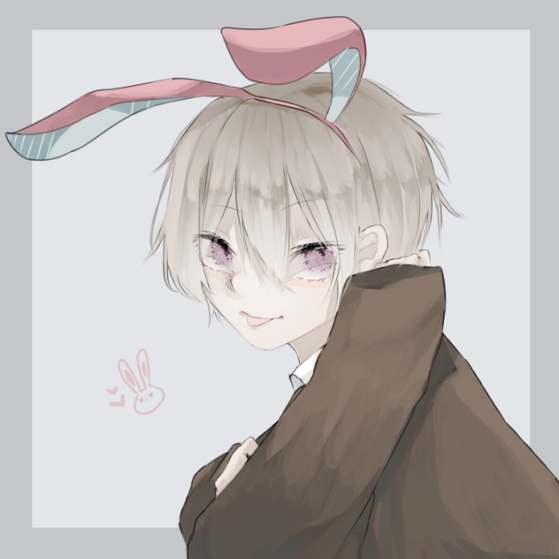 わんどろうさ耳