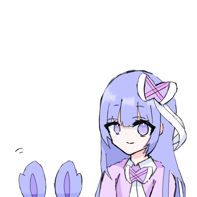 イヴちゃんへ。