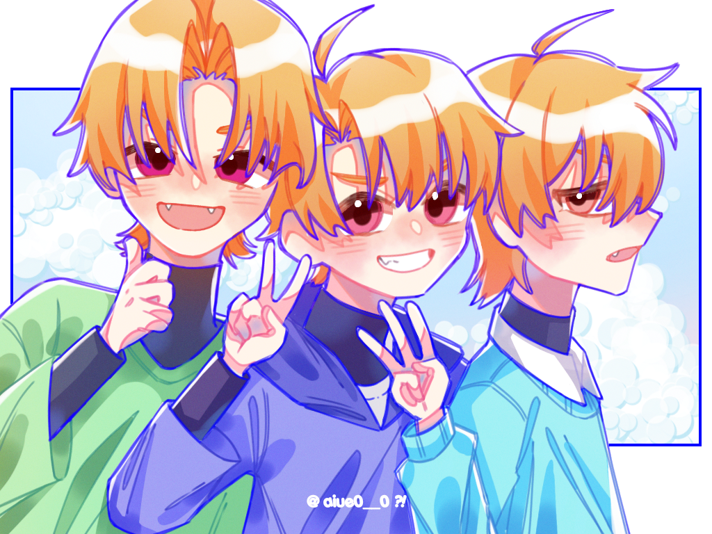try something new - ibisPaint