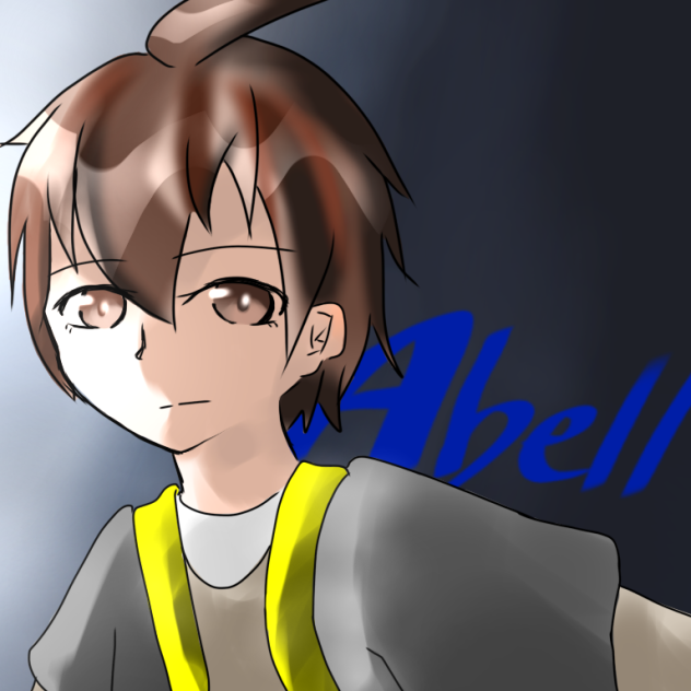 闇アベルさん