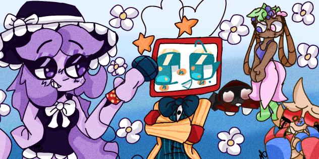 A youtube thumbnail i made idk