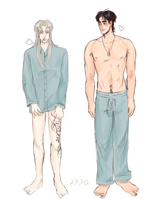 Pj lovers