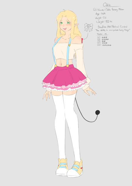 Odile.ref