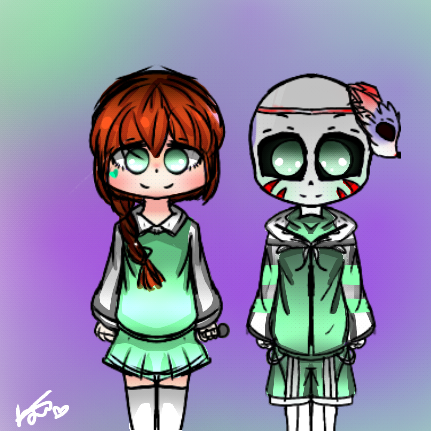 [กิจฉลอง  400 ซับ ช่อง sans undertale]