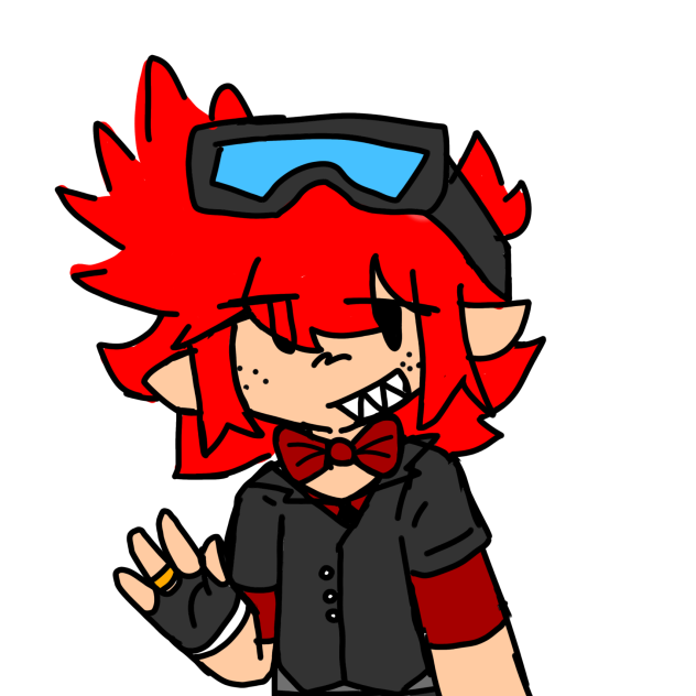 rex