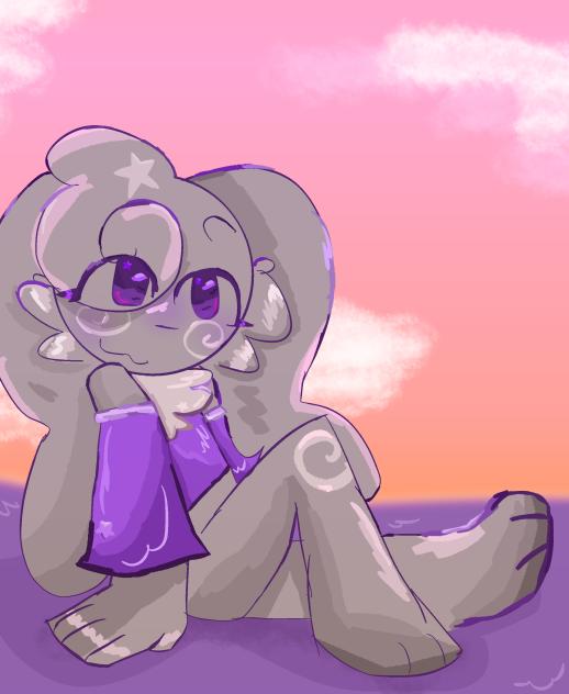 Dusty!!