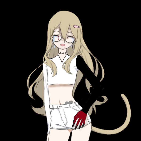 What did I do… - ibisPaint