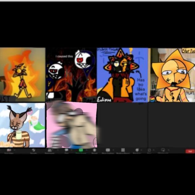 Collab with anika atecat