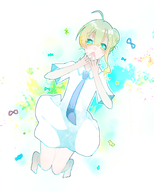 きらきら