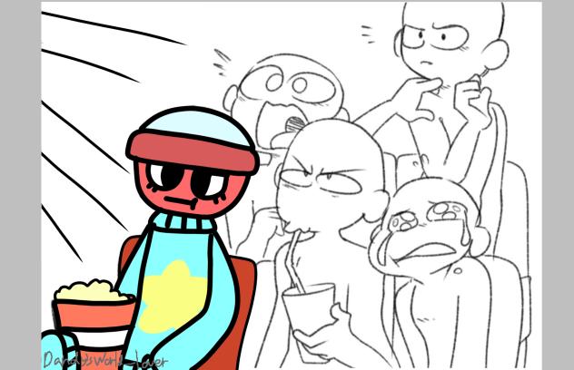 Collab with me!