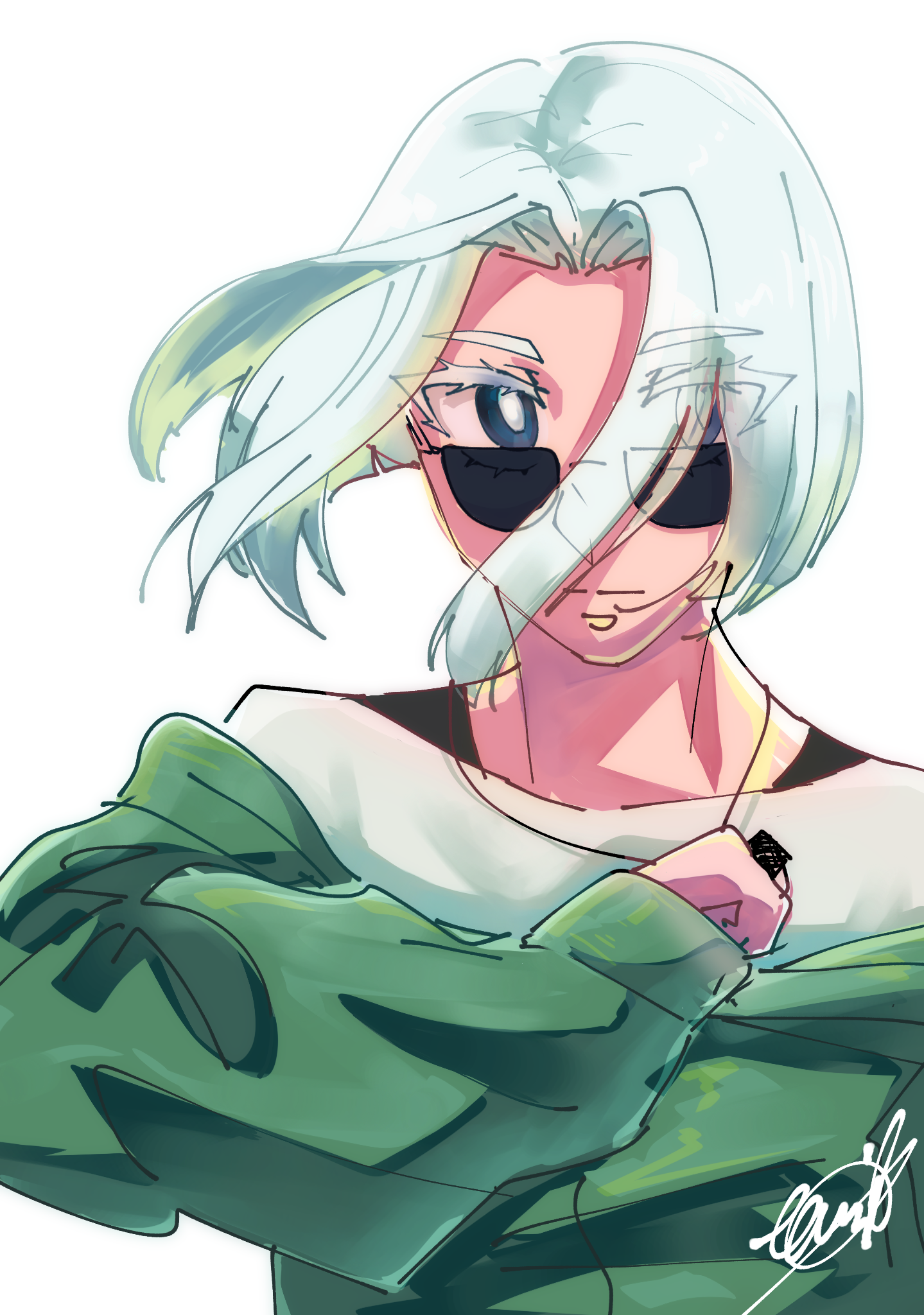 No. 11 - ibisPaint