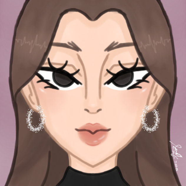 💜🖤