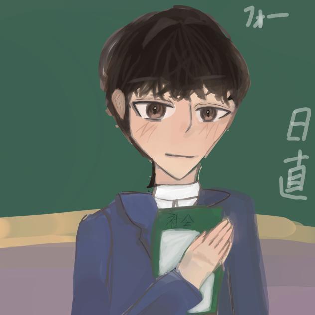 5分休み