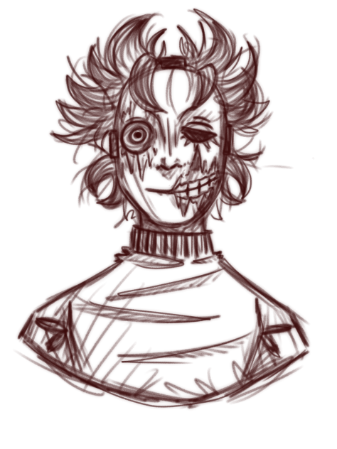 Doodle - ibisPaint