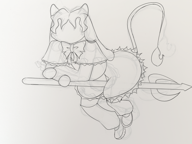WIP