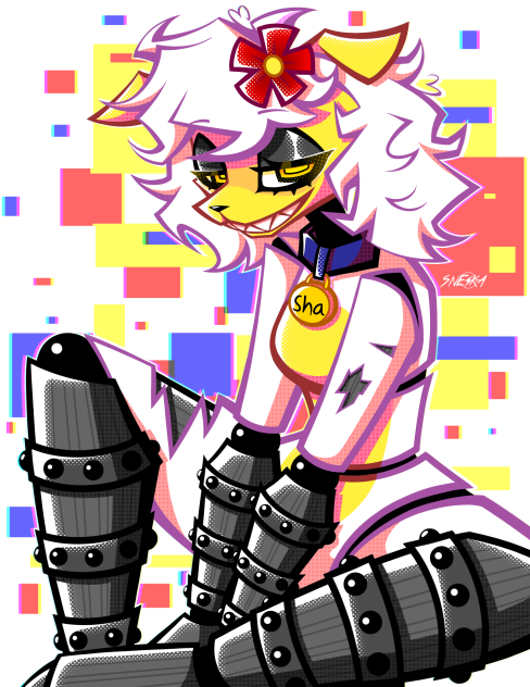 Sha🌼