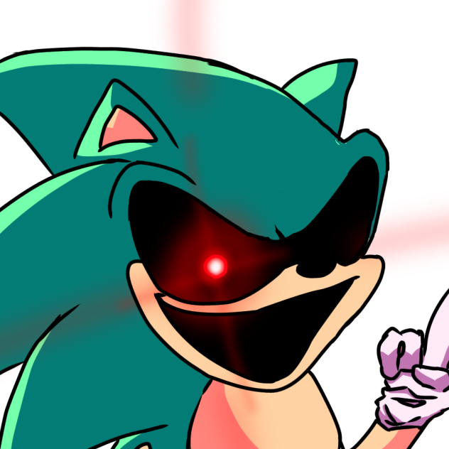 sonic.exe OCﾀﾞﾄｵﾓｳﾔﾂ
