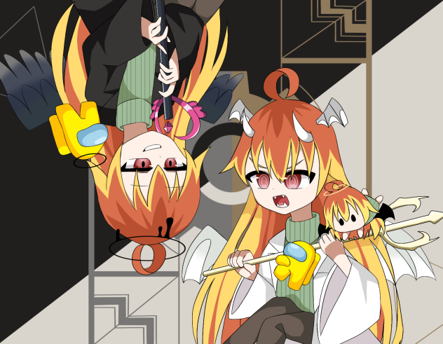 めめ村ボカロチャレンジー(二回目)