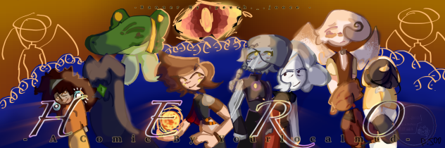 HERO banner final product!!