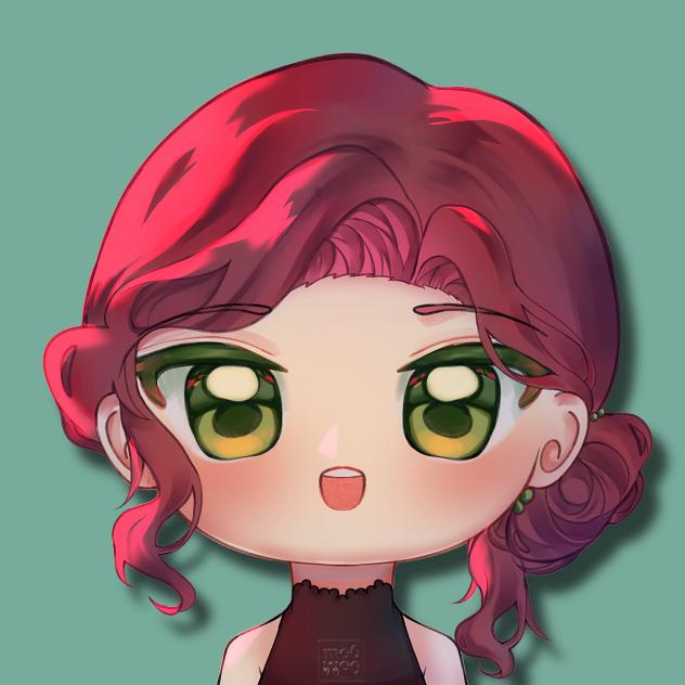 chibi icon