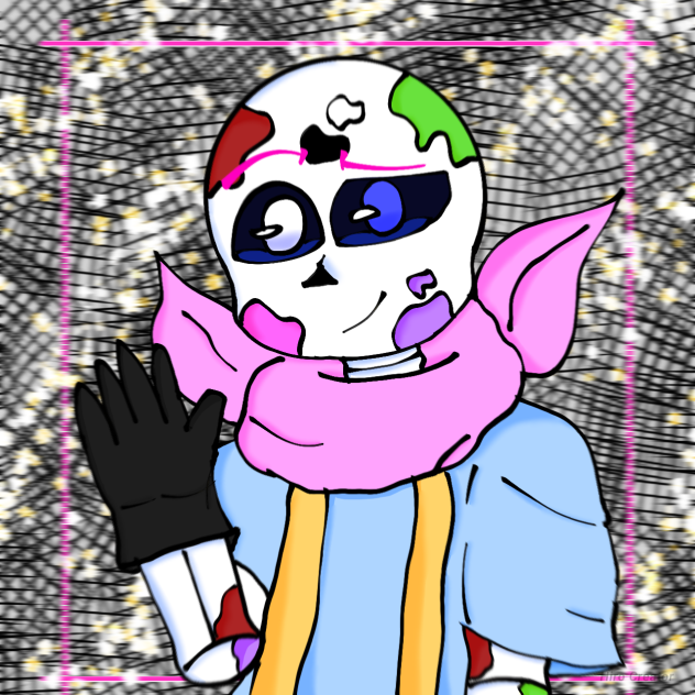 Painter! Sans ❤