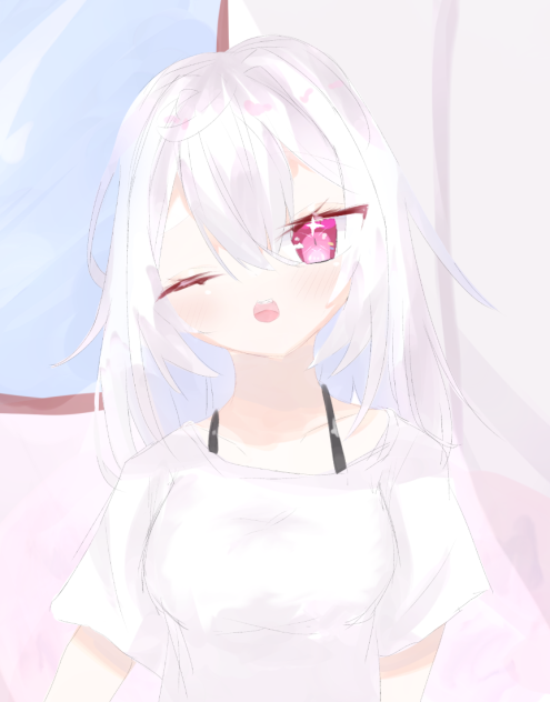 おはよぉ〜