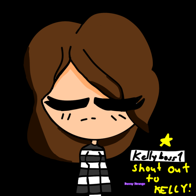{Roblox Drawing} kellyboss1