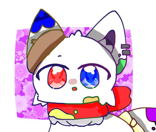 お借りしました〜