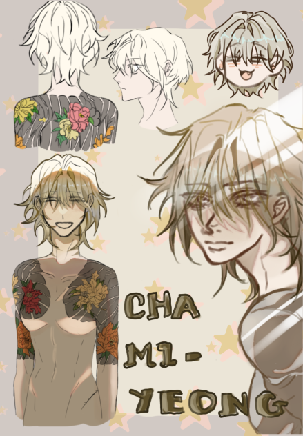 📣Miyeong DITYS📣 (PRIZES)