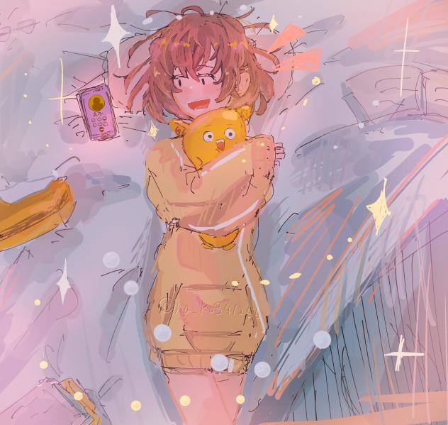 秘密の女子会