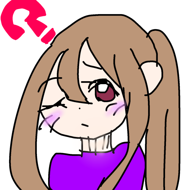「❓」
