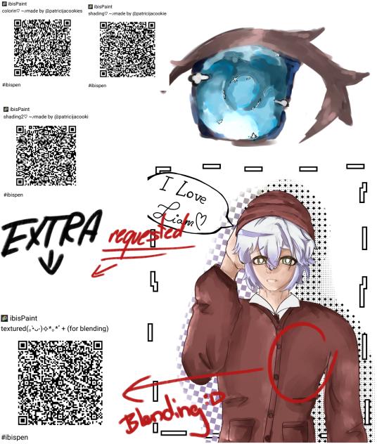 BRUSH pack!! +extra requested