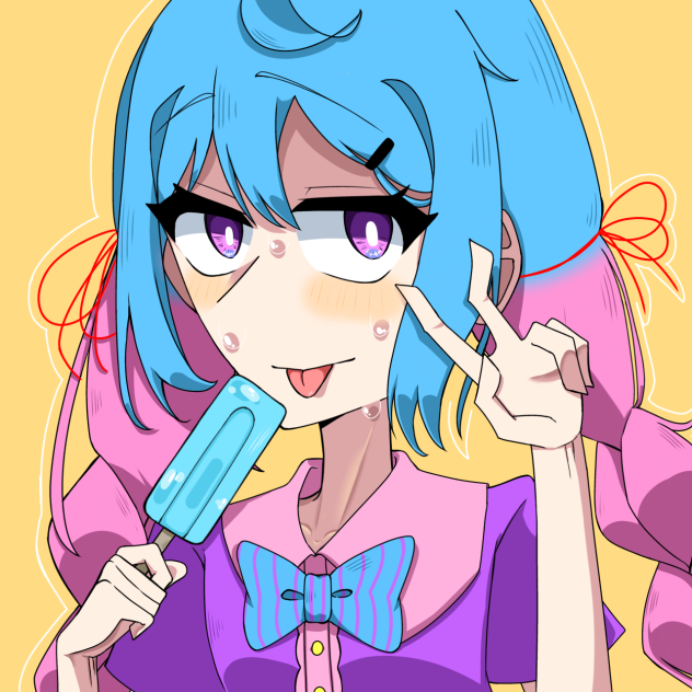 ファンアート3