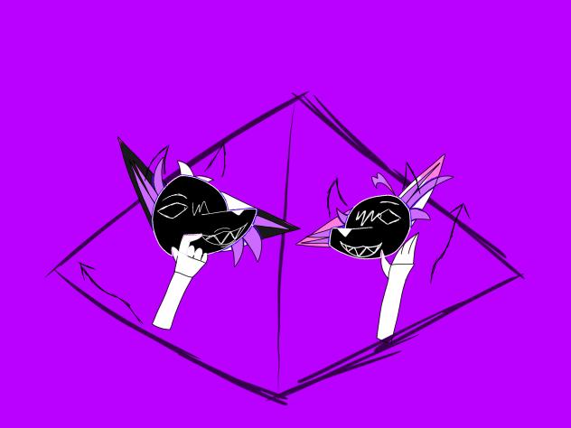 Mother Like Daughter