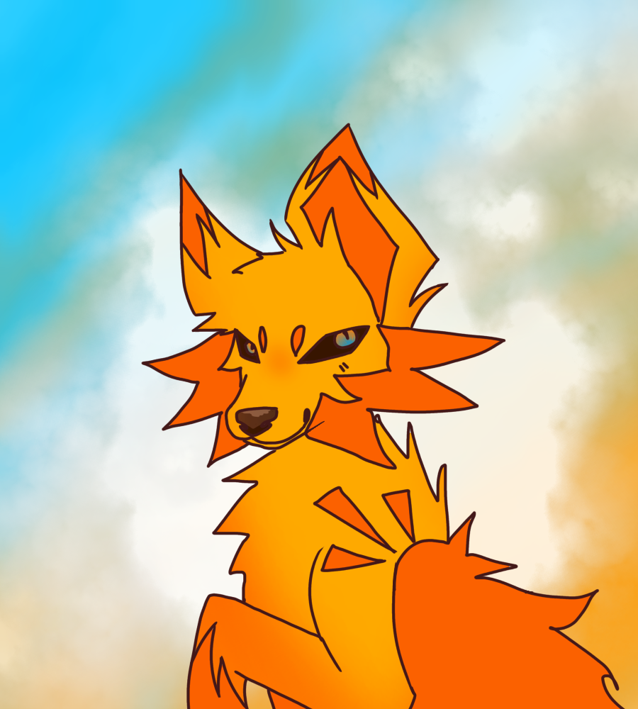 Birthday special ^^ - ibisPaint
