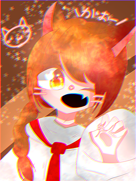 しもつかれさんの子！！！