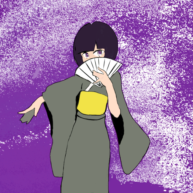 カルト ゾルディック Ibispaint