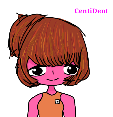 Centi Dent