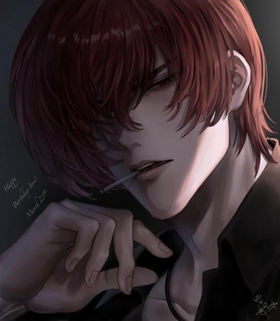 ℋ𝒶𝓅𝓅𝓎 ℬ𝒾𝓇𝓉𝒽𝒹𝒶𝓎 ℐℴ𝓇𝒾!