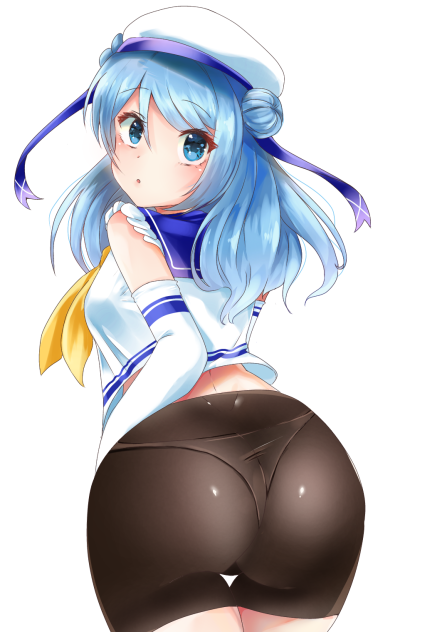 浦風ちゃんの〇〇