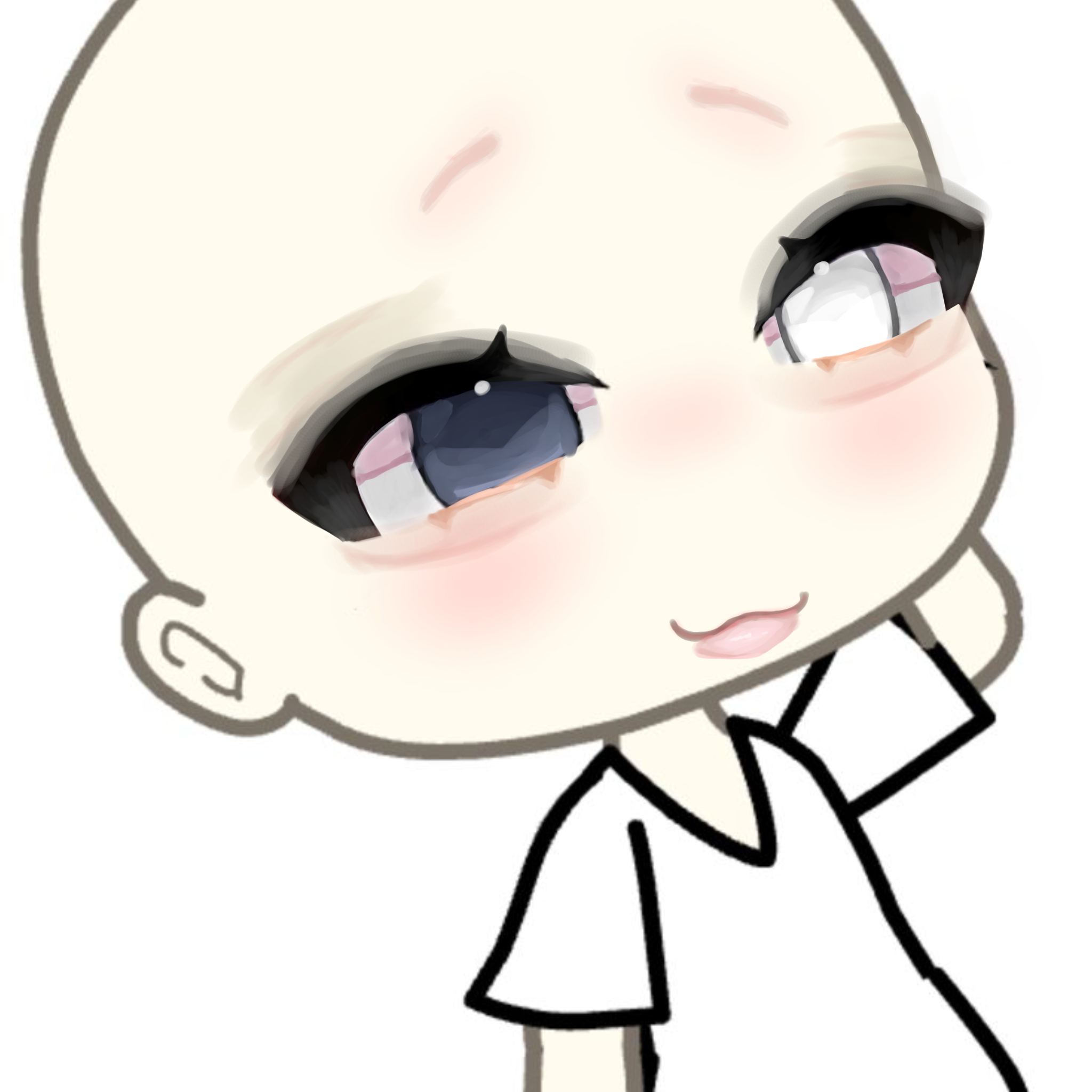 Just Edit!! - ibisPaint